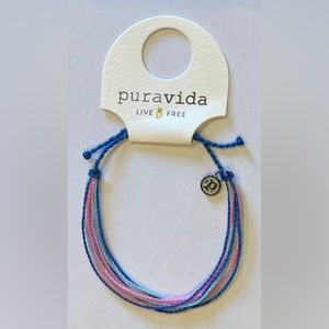 Pura vida bracelets!